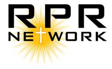 RPR Network